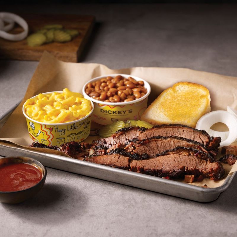 407 BBQ: Roadside Revelation