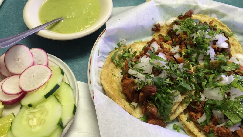 Taquería La Mexicana (Fort Myers)