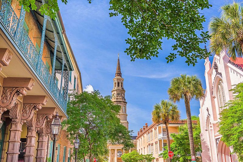 Charleston, South Carolina