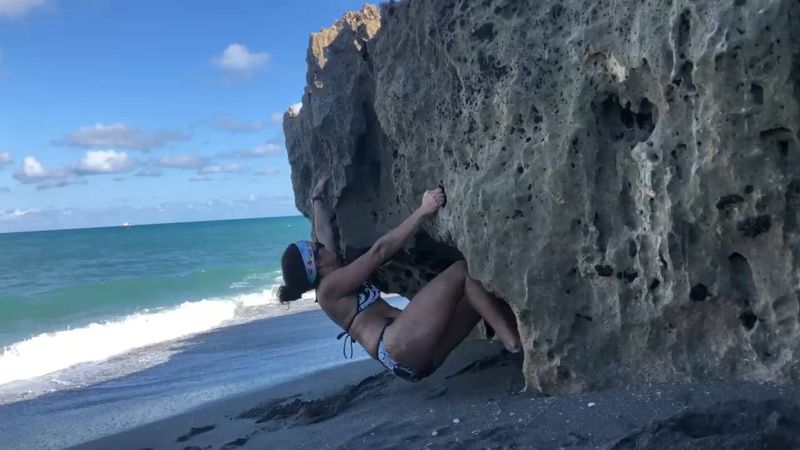 Blowing Rocks Preserve (Jupiter Island)
