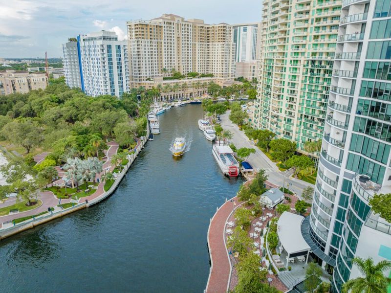 Fort Lauderdale