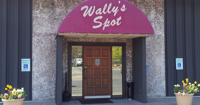 Wally's Spot Supper Club