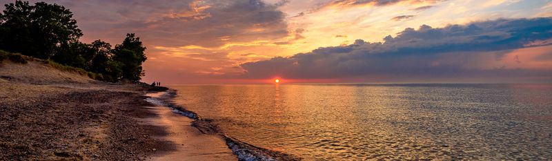Indiana Dunes National Park: Beaches and Biodiversity