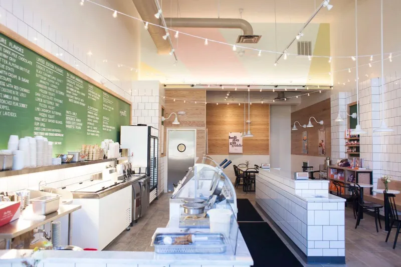 Jeni’s Splendid Ice Creams