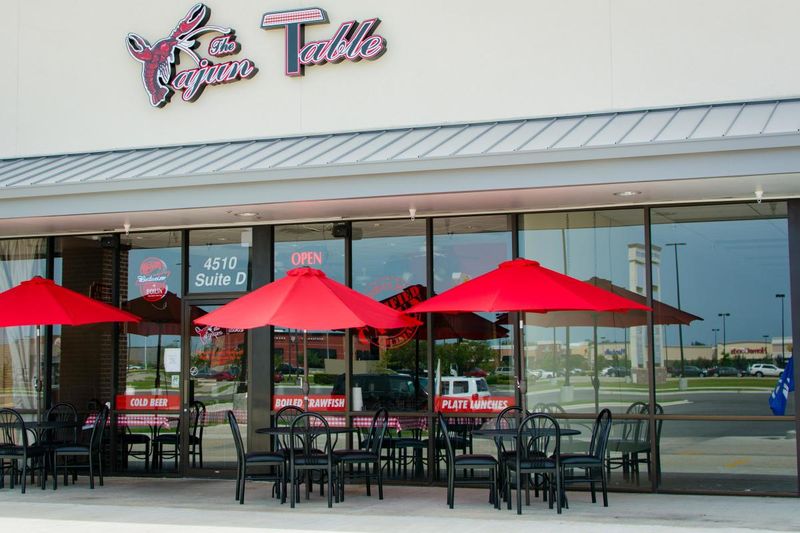 The Cajun Table: Lafayette's Gumbo That Tells A Story
