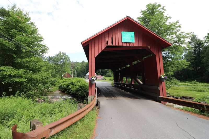 Mad River Byway