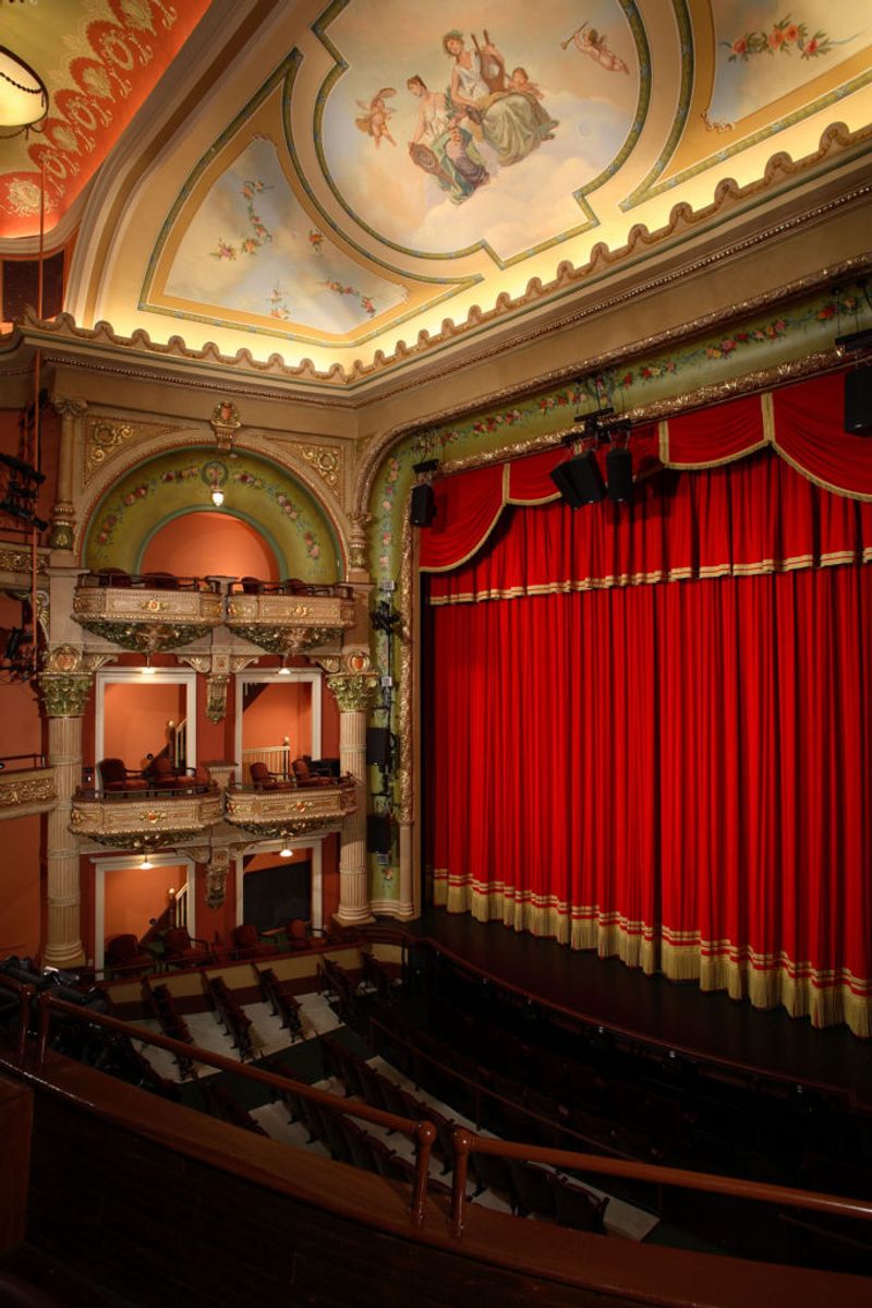 Pittsfield, Massachusetts: Cultural Hub in the Heart of the Berkshires