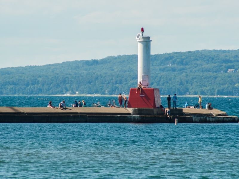 Lighthouse Brew – Petoskey