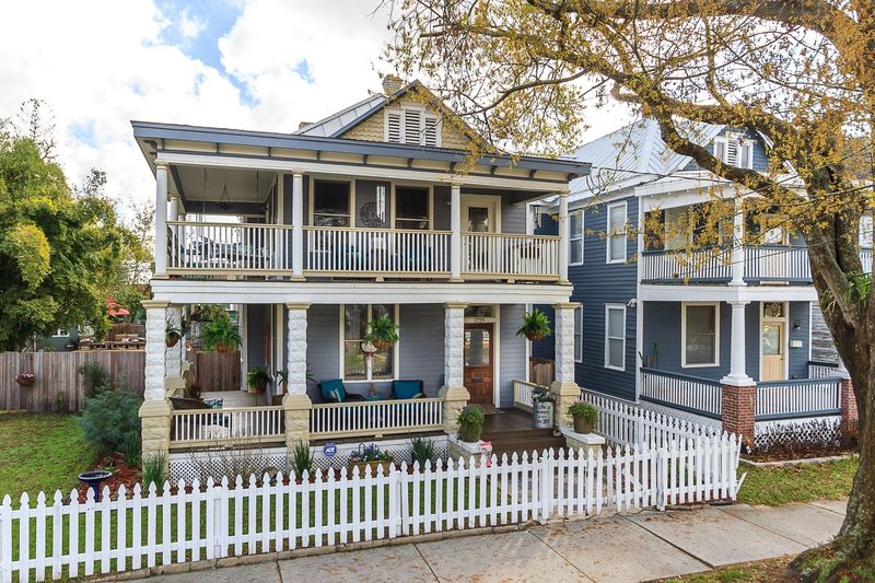 Front Porch Culture Builds Real Community