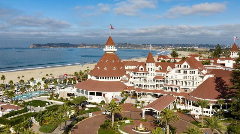 Coronado