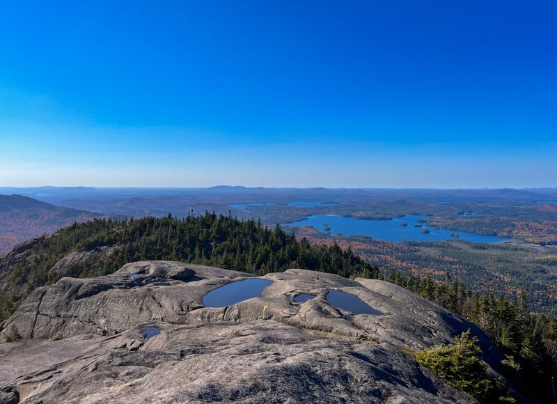 Ampersand Mountain
