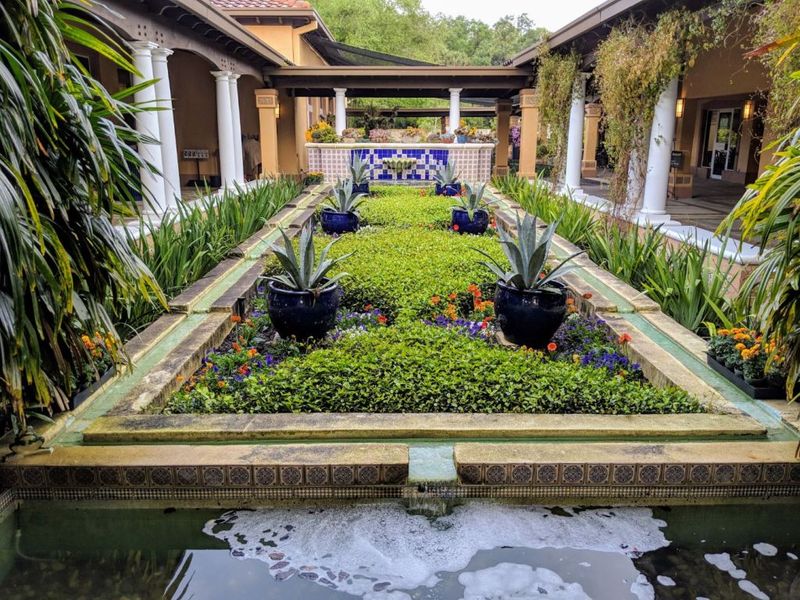 Bok Tower Gardens (Lake Wales)