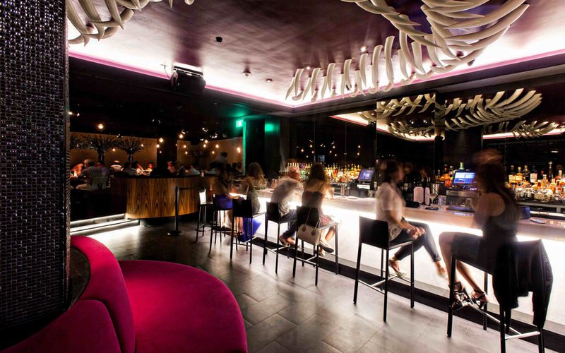 STK Steakhouse