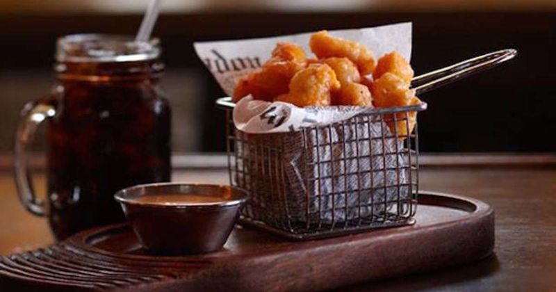 Horse & Plow in Kohler