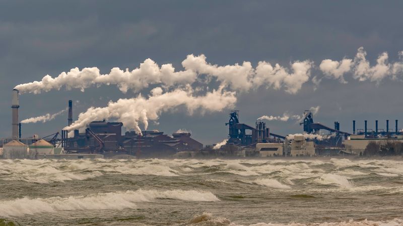Environmental Scars That Never Make the Postcards