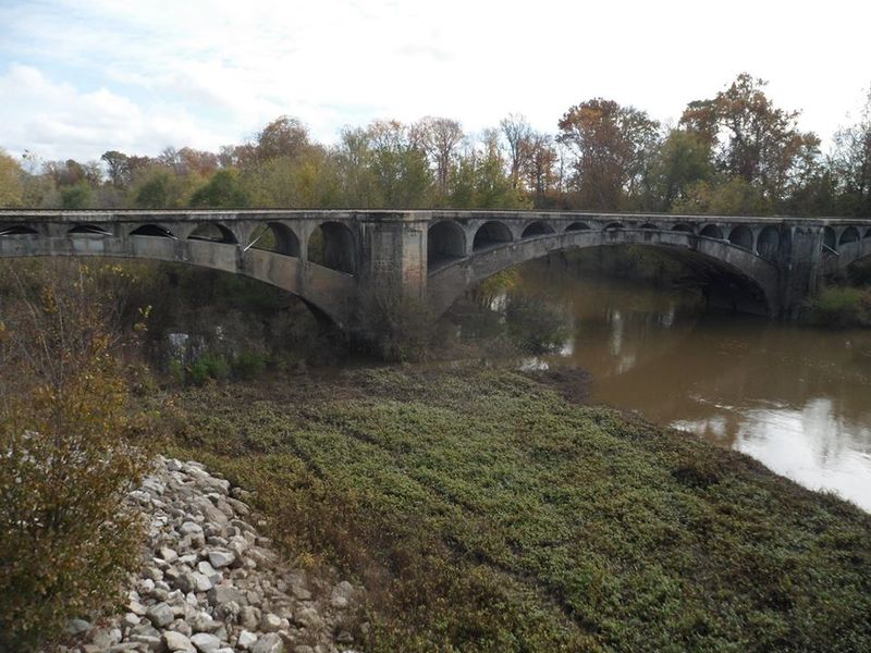 The Milwaukee Road's Forgotten Southwestern Connection