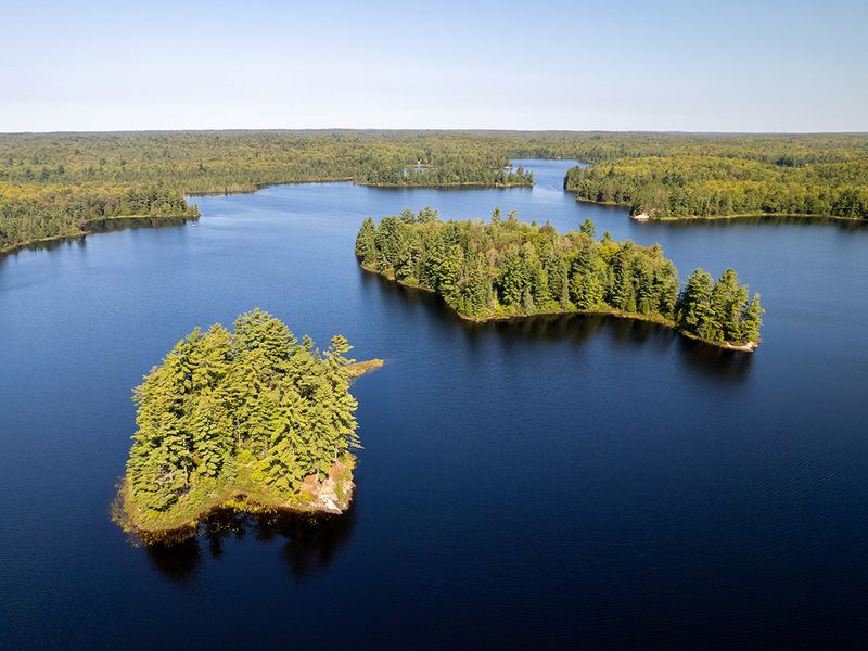 Craig Lake State Park (Baraga County)