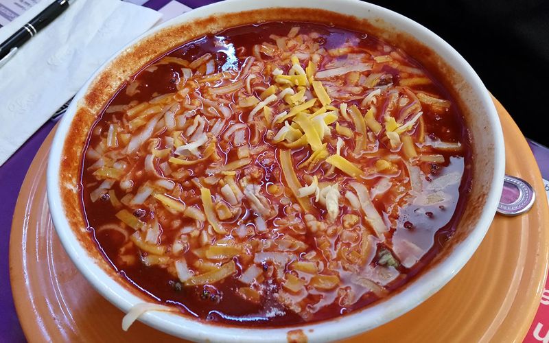 Barelas Coffee House (Albuquerque)