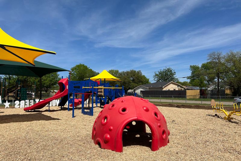 KaBOOM! Playground at Olsen Park (Peabody)