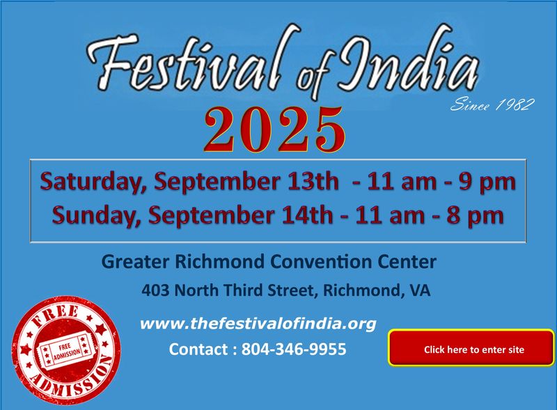 Festival of India