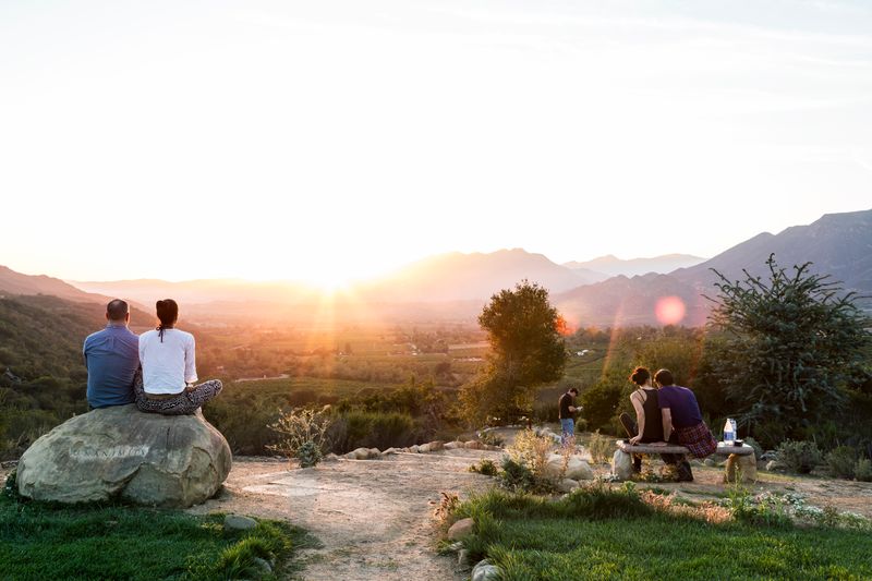 Ojai
