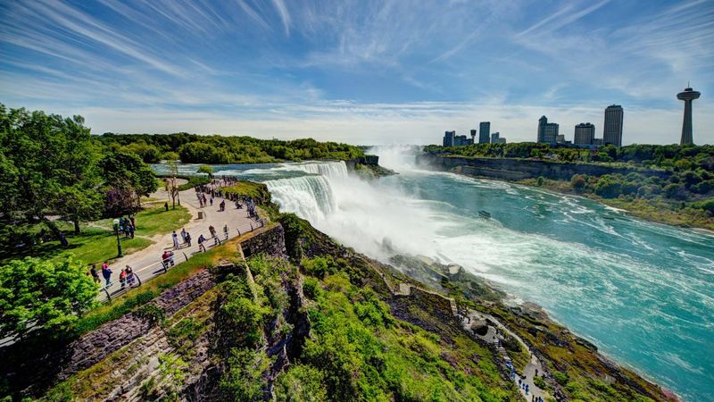 Niagara Falls State Park