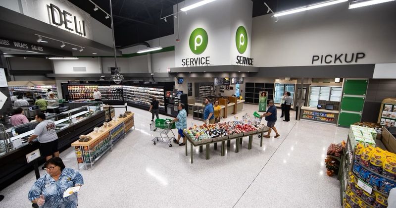 Publix