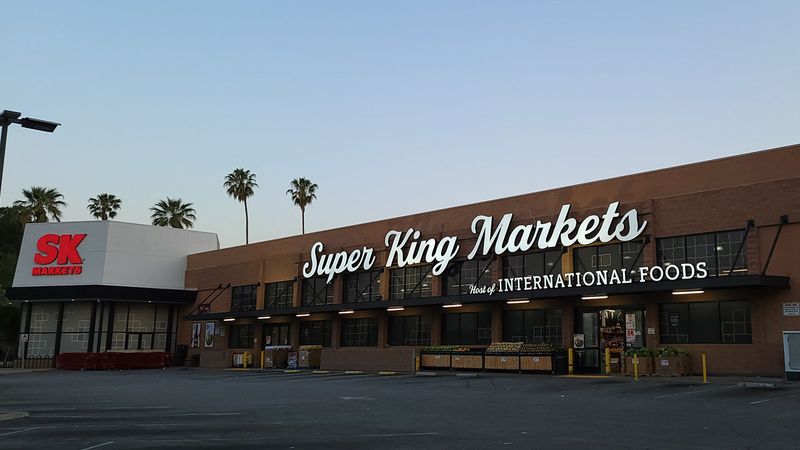 Super King Markets: International Variety That Justifies Every Dollar