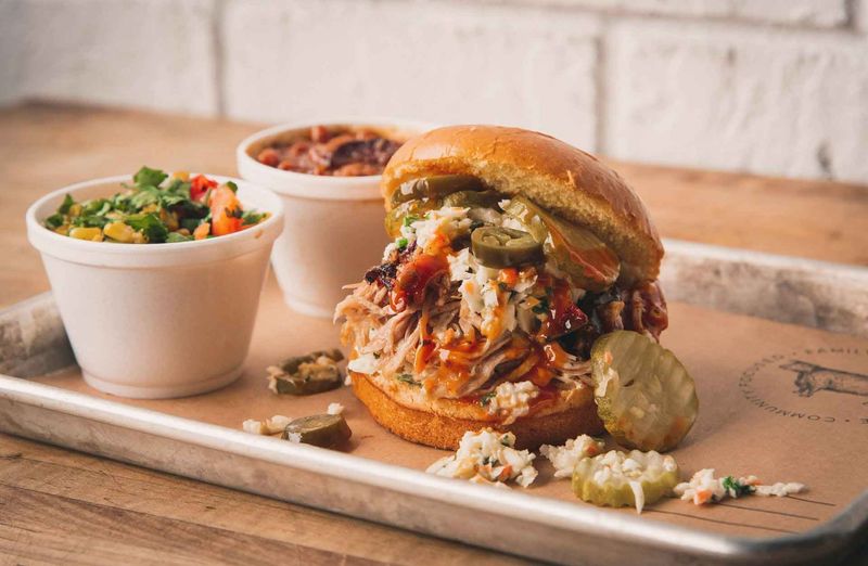 4 Rivers Smokehouse (Winter Park area and statewide)