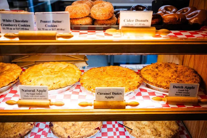 Julian's Apple Pie Paradise