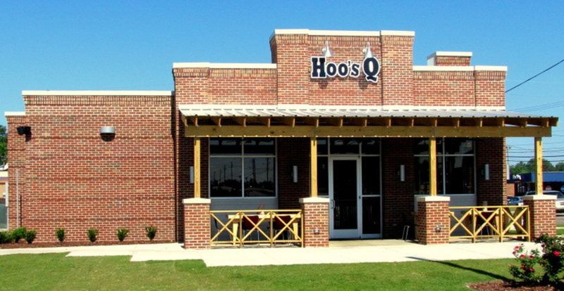 Hoo's Q (Tuscaloosa)