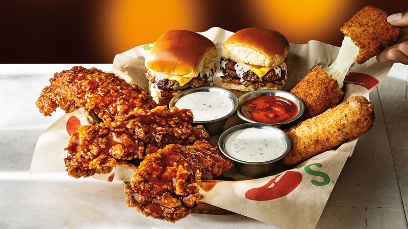 Chili’s Grill & Bar