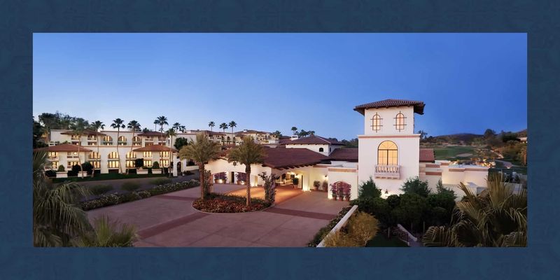 Arizona Grand Resort & Spa, Phoenix