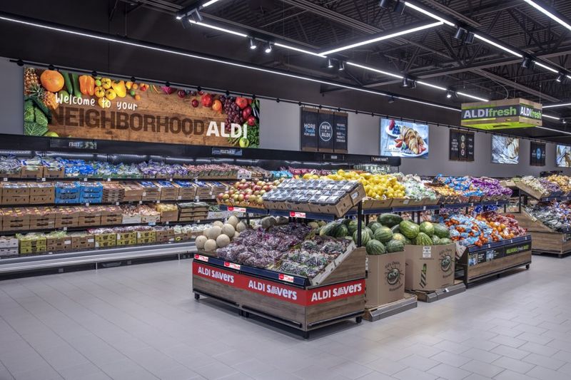 Why Aldi’s Affordable Groceries Matter