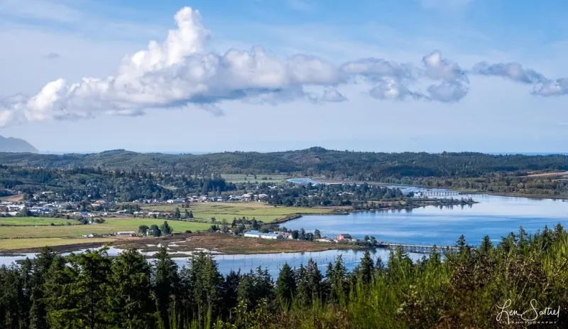 Astoria