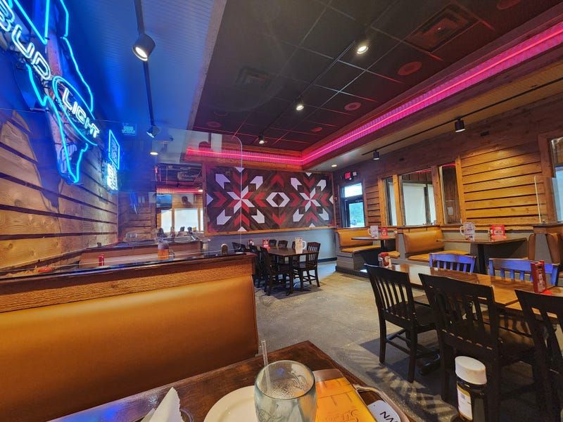 Logan’s Roadhouse
