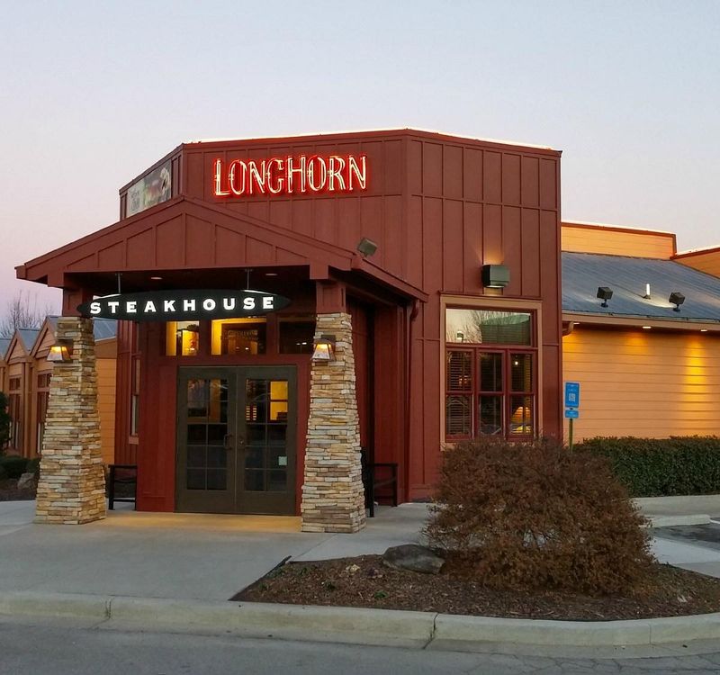 LongHorn Steakhouse