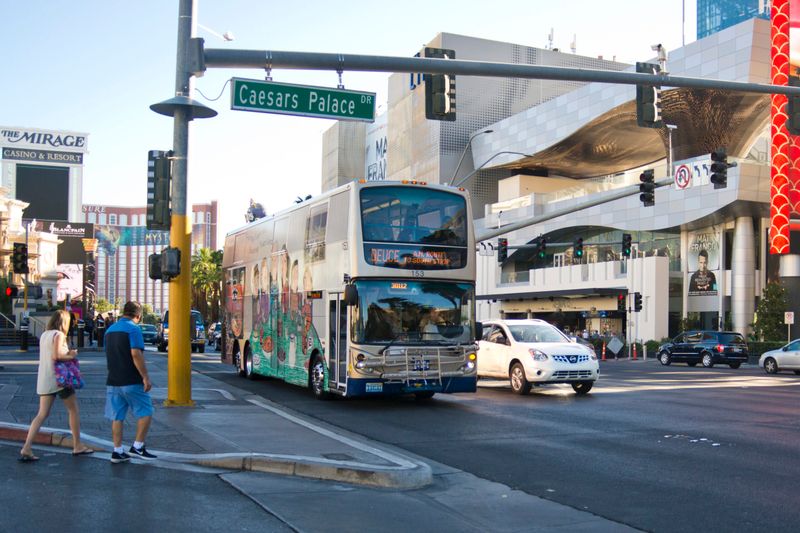 Transportation Challenges