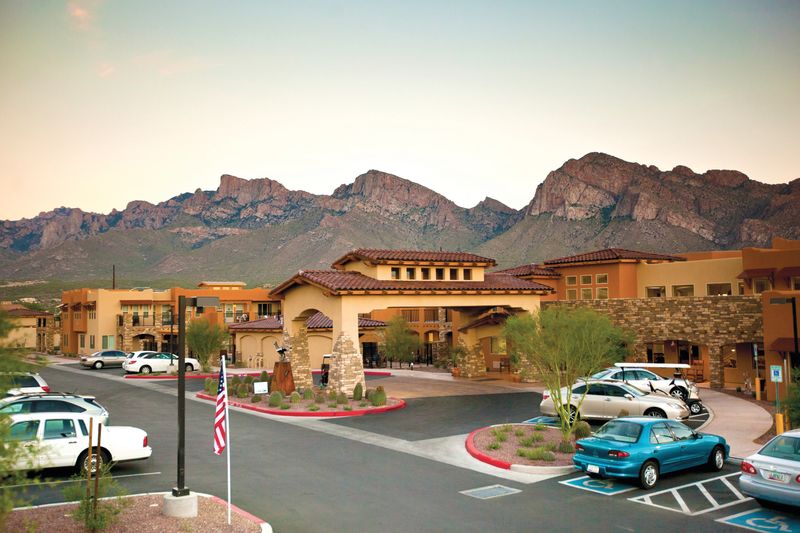 Healthcare Options in Smaller Towns