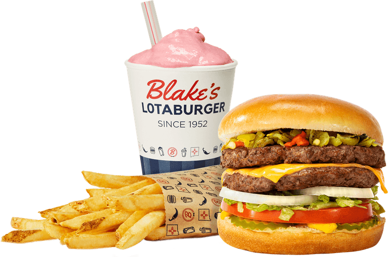 Blake’s Lotaburger, Statewide Locations