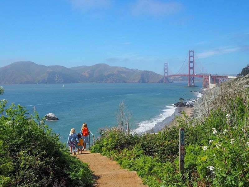 49-Mile Scenic Drive (San Francisco)