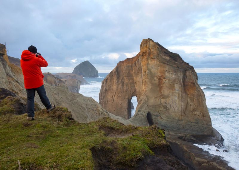 Three Capes Scenic Loop