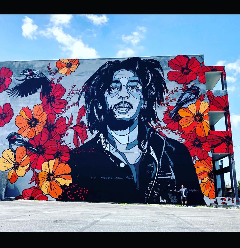 West Adams With Revived Creative Spaces