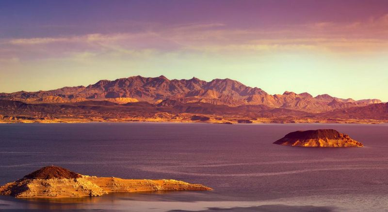 Lake Mead National Recreation Area