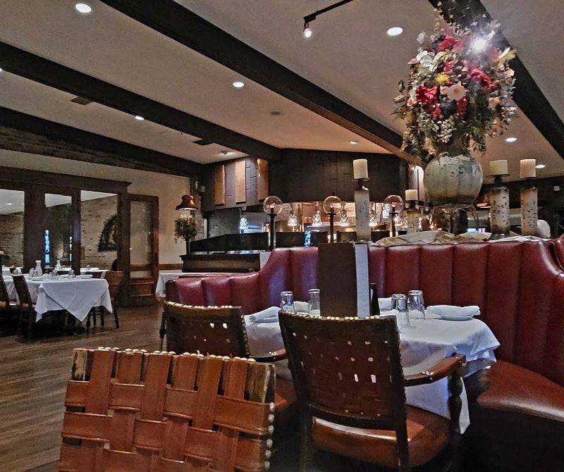 Al’s Steak House, Joliet