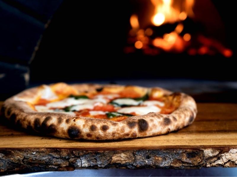 Razza Pizza Artigianale (Jersey City)
