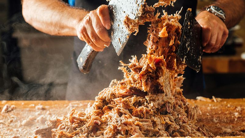 Sam Jones BBQ - A Pitmaster Legacy Continues