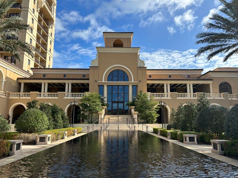 Resorts Priced Higher Than Comparable Spots