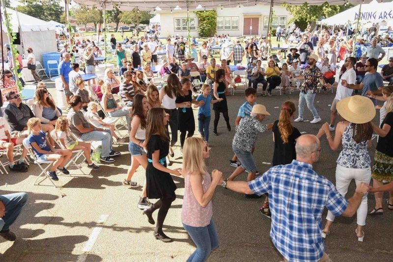 Los Angeles Greek Fest