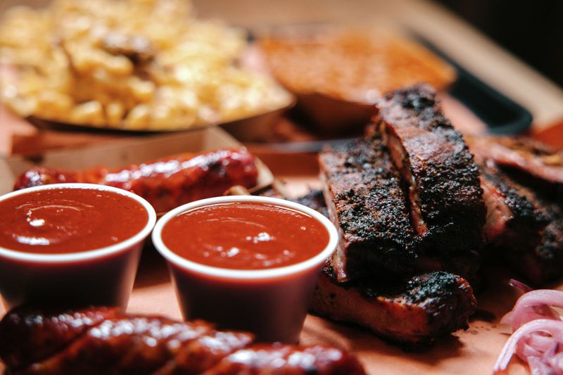 Potbelli BBQ & Catering: San Antonio's Hidden Treasure